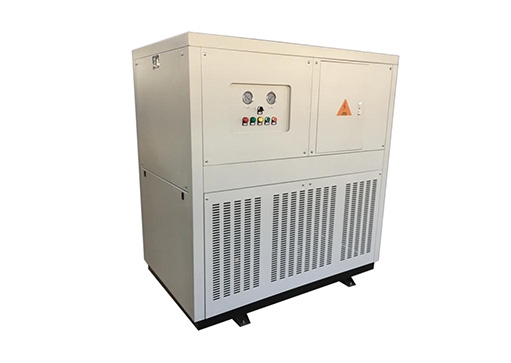 变压吸附制氮机