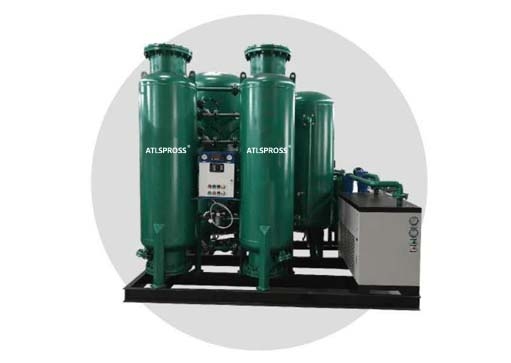 BZN变压吸附制氮机